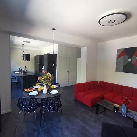 Oasis In The City Near Amfiteatar,Free Parking And Free Wi-Fi Pula Exterior photo