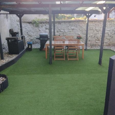 Oasis In The City Near Amfiteatar,Free Parking And Free Wi-Fi Pula Exterior photo