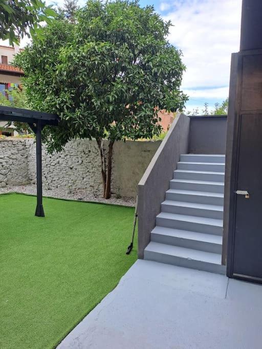 Oasis In The City Near Amfiteatar,Free Parking And Free Wi-Fi Pula Exterior photo