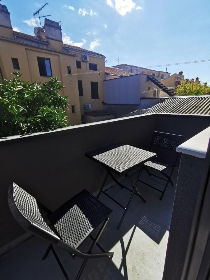 Oasis In The City Near Amfiteatar,Free Parking And Free Wi-Fi Pula Exterior photo