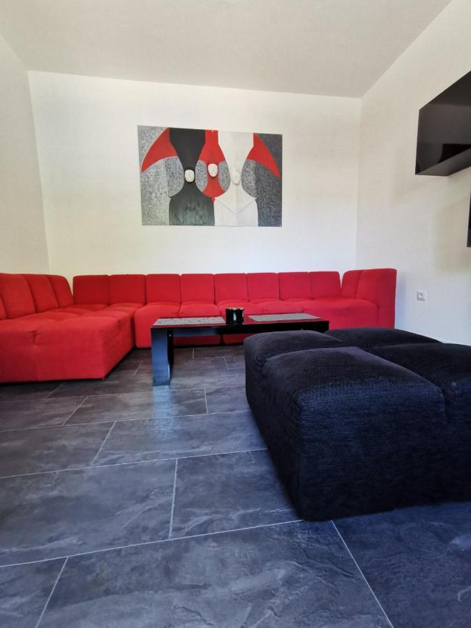 Oasis In The City Near Amfiteatar,Free Parking And Free Wi-Fi Pula Exterior photo