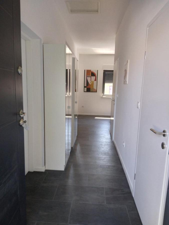 Oasis In The City Near Amfiteatar,Free Parking And Free Wi-Fi Pula Exterior photo