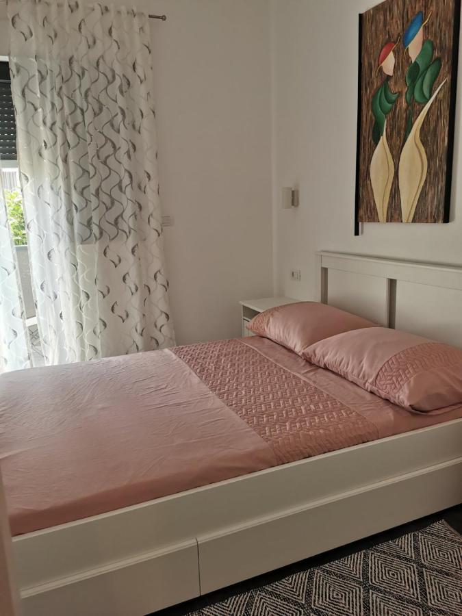Oasis In The City Near Amfiteatar,Free Parking And Free Wi-Fi Pula Exterior photo